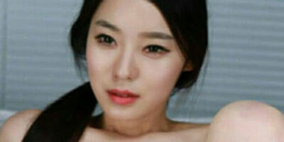 หลุดเน็ตไอดอล รูปภาพโป๊ น้องหมวยอวดเม็ดแตดน้อย หัวนมชมพู​ แหวกกลีบอม​ชมพู XXX18+