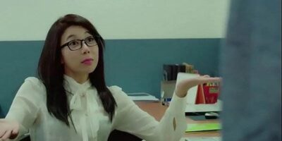 ดูหนัง R สาวแว่นอ้าหีให้เย็ดเสียวรูหลวม ร้องครางเสียวหีดังลั่น