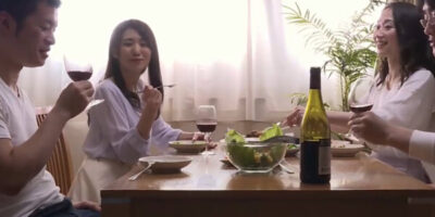 AV บรรยายไทย เอวี ซับไทย JUL-179 สลับขั้วนัวยับ กระชับสัมพันธ์ XXX18+ หนังโป๊ญี่ปุ่น