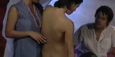 หนังอาร์ออนไลน์ ดูหนังอาร์ ดงดอกงิ้ว 2 สาวนมโต โชว์ลีลาเด็ด เสร็จหลายท่า XXX18+ ฟรี