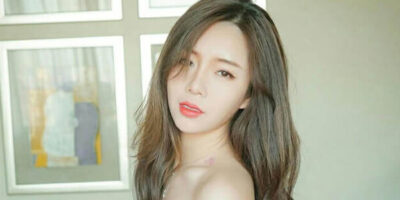 หีดาราไทย นางแบบสาวถ่ายรูปโชว์หี แหวกกลีบอม​ชมพู ภาพหีสวย ๆ XXX18+