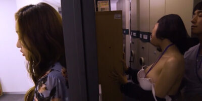 หนังอาร์ออนไลน์ หนังอาร์ฟรี XXX ผัวแอบมาเย็ดกับเด็กออฟฟิศ สะกิตต่อมเงี่ยน XXX18+