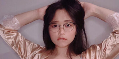 ภาพหีสวย ๆ รูป XXX สาวแว่นโชว์รูหีเนียน หีดาราไทย รูปหลุดทางบ้าน หีโป๊ XXX18+ FREE