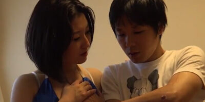 หนังอาร์ออนไลน์ หนังอาร์ไทยใหม่ ๆ XXX18+ แม่เลี้ยงสอนผมเย็ด นอนขมิบหี บี้เม็ดแตด FREE