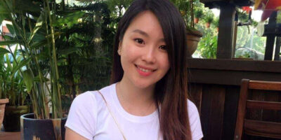 ภาพหีสวย ๆ รูปโป๊ทางบ้าน XXX18+ สาวจีนอวดหีสวย หีดาราไทย โป้หี ภาพโป๊สาวไทย