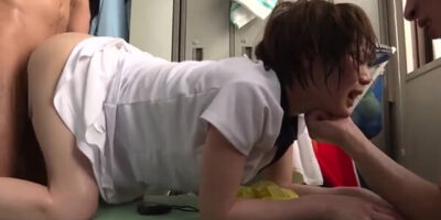 หนังเอ็กซ์ญี่ปุ่น JAV CENSORED HD ABP-210 เงี่ยนควยเลยยืน ชักว่าวเอาจนน้ำแตก XXX