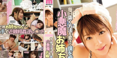 JAV ซับไทย ไม่เซ็นเซอร์ เอวี ซับไทย MIDE-460 พี่น้องท้องชนกัน เสียวฉันกับเธอ XXX18+