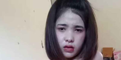 สาวสวยไทย XXX รูปหลุดทางบ้าน สาววัยรุ่นแหกรูหีโชว์ สาวนมใหญ่ หลุดสาวไทยช่วยตัวเอง