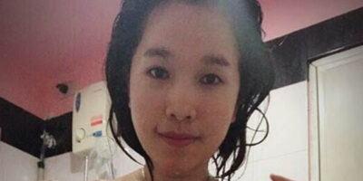 หลุดเน็ตไอดอลไทย รูปโป๊ะ สาวสวยโชว์โหนกหีนูน ๆ โป๊ไทยช่วยตัวเอง ตัวเล็กนมใหญ่ XXX