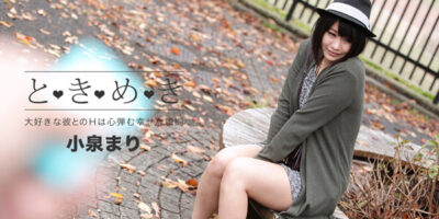 คลิปโป๊เอวี JAV ไม่เซ็นเซอร์ 022718_01 สะดุดรักฟักกิ้งควีน นมโต โชว์ลีลาเด็ด XXX18+