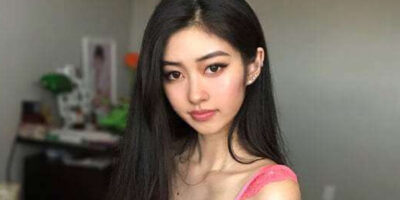 สาวน่ารักแหกหีโชว์กล้อง รูปโป๊ะ กระหรี่ขายหีถ่ายรูปอวดหีสวย ๆ หลุดเน็ตไอดอลไทย XXX