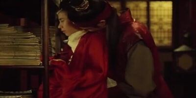 หนังอาร์ต่างประเทศ ดูหนัง R จับนายหญิงใช้หนี้แหกหี เย็ดหีท่าด็อกกี้ หีสาว หนังอาร์ล่าสุด