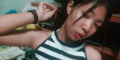 แอบถ่ายทางบ้าน รูป XXX วัยรุ่นนมใหญ่โชว์หีสวย รวมรูปโป๊ แอบถ่ายทางบ้าน XXX18+ ฟรี