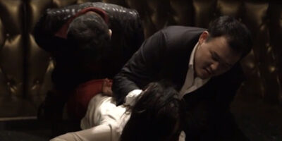 หนังโป๊ออนไลน์ฟรี X VID EO จับเลขามาซอยหี น้ำควยพุ่งใส่หีโหนกหีแฉะ XXX18+