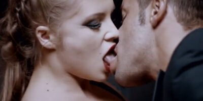 คลิปออนไลน์ PORN HUB ฝรั่งเสียวหี HARMONY VISION สาวชอบโม๊คควยใหญ่ยาว XXX