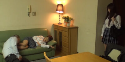 หนังโป๊ออนไลน์ดูฟรี XNXX พ่อล่อเพื่อนลูก นมใหญ่หีโหนกนูน เลีย​ใบหูเย็ดรูหี XXX18+