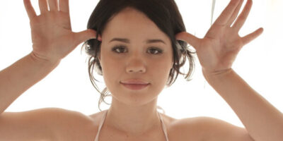 หีดาราไทย รูป XXX สาวฝรั่งโชว์หีไร้ขนหีเนียน ภาพโป๊สาวสวย รูปโป๊ดารา รูปหีดารา