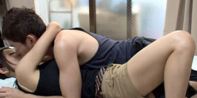 หนังเอ็กซ์ญี่ปุ่น JAV CENSORED HD MAS-058 หื่นคาวโลกีย์ ขยี้เม็ดแตดสด XXX18+