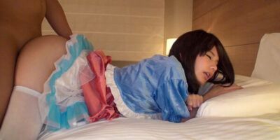 หนังเอ็กซ์ญี่ปุ่น JAV CENSOR 200GANA-1728 หลอกเย็ดน้องผัวในบ้าน โดนควยซอยหีร่าน XXX