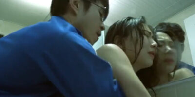 หนังอาร์เกาหลีฟรี ดูหนัง R ข่มขืนน้องเมียเลียหีสวย ยั่วเย็ดแตกใน ครางอย่างเสียว