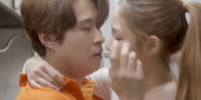 หนังโป๊ออนไลน์ดูฟรี XNNX พนักงานล่อหีในครัว สาวเซ็กซี่โดนเย็ดแตกใน XXX18+