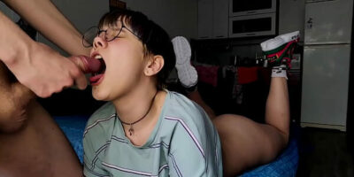 คลิปหลุดไทยล่าสุด คลิปโป้ แหกหีเสียวอมมันส์ รูหีแน่น ๆ เม็ดแตดใหญ่