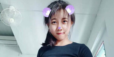 ภาพหีสวย ๆ วัยรุ่นนมใหญ่ถ่างหีโชว์ สาวหีสวย โชว์หี โชว์นม หีดาราไทย