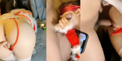 คลิปหลุดไทยล่าสุด18+ เดียลองแซนตี้ขยี้หีอูม เสียบหีเสียวจนตัวกระตุก