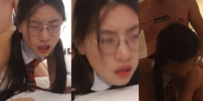 แอบถ่าย XXX หลุดเน็ตไอดอลร่อนควย สายเย็ดโชว์เสียวเย็ดเวอร์ชั่นคู่เทพ