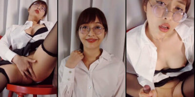 หลุดVK DEERLONG สาวออฟฟิศ 2023 อมโชว์มิดด้ามดูดดังจ๊วบ