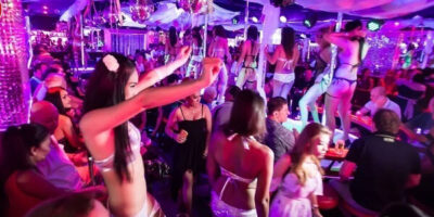 Thai Video X ปิงปองโชวโซ่โล่หีพัทยา 69