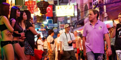 partyytuktuk อะโกโก้โชว์ลีลาเด็ด ฝรั่งเย็ด