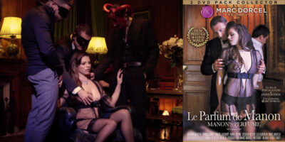 หนังอาร์ฝรั่ง Manon’s Perfume นักธุรกิจติดใจสาวอยากเย็ดหี