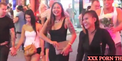 ฝรั่งถึงกับชม Thailand Very Good กะหรี่งานดีขมิบหีสู้ควย