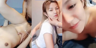 MLIVE น้องนามิโม๊กสดดูดหำ ร่อนหีบดควย