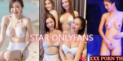OLF หลุดคนดังเต้นยั่วควย รวมดาวโอนลี่แฟนเย็ดตุ๊กตาหมี