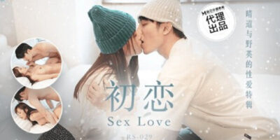 RS-029  น้องสาวน่าเย็ด เลยจัดท่าเด็ดครางจนเสียงหลง