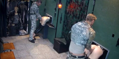 ที่บรรเทาความเงี่ยน ซ่องทหารเมกา กระแทกหีแตกใน