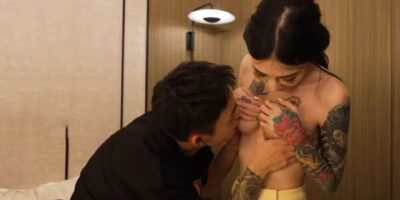 MCY-0193 สาวจีนหุ่นเด็ดเย็ดเก่งมาก ลายสักเต็มตัวโคตรน่าซอยหี