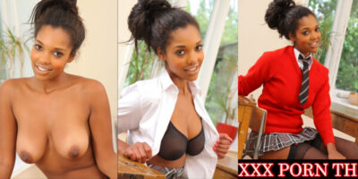 ถ่ายนู้ดสาว ดูหีสาวผิวดำ ใส่ชุดเด็ดน่าเย็ดมาก นมโคตรสวยใหญ่น่าบีบ