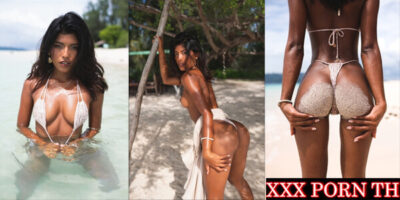 รูปเด็ด XXX18+ นางแบบไทยหุ่นเอ็ก ยืนถ่างหีขยี้แตดฉ่ำ น่าหม่ำมาก