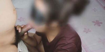 ดูคลิปโป๊ออนไลน์ หมอนวดอมเสียว หุ่นแจ่ม ๆ น่าเย็ดอมเด็ดจัด