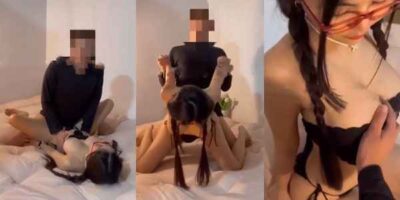 คลิปหลุดโอนลี่แฟน แอมดาวโอลี่แฟนนมแตงโม นมใหญ่น่ารัก