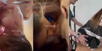 คลิปVK ข้าวใหม่ปลามัน หลุดเสียวหี โดนผัวกระหน่ำเด้าอย่างแรง