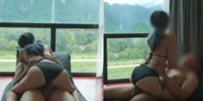 คลิป โป้ สาว ลาว สาวสวยเซ็กซี่โดนผัวหลอกมาเย็ดที่ห้อง