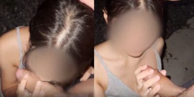 ONLYFAN พิมพ์ กร กนก ตั้งกล้องถ่ายคลิปเย็ดกันอย่างเด็ด