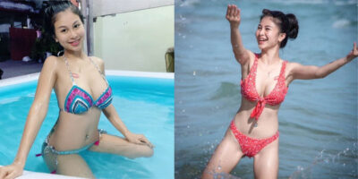 รูปหี สวย ๆ ตั้งกล้องถ่ายแบบโชว์เสียวล่อควยทางบ้าน PIC POST