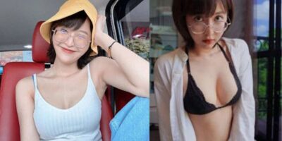 หีสาวทางบ้าน สาวคนดัง ตั้งกล้องถ่ายนมใหญ่อย่างเด็ด