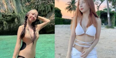 ภาพโป๊ไทย หีดำ ตั้งกล้องถ่ายแบบยั่วเสียวควยอย่างเด็ด