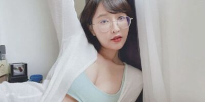 รูปโป๊สาวไทย เน็ตไอดอล โชว์หีสวย ๆ นมอย่างใหญ่ นาดูดสุด ๆ